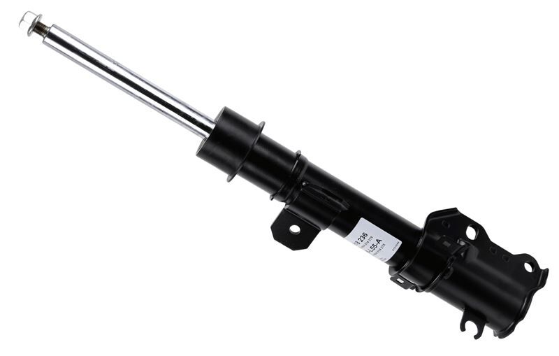 AMORTISOR ON GAZLI MERCEDES VITO W447 14>