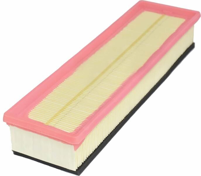 HAVA FİLTRESİ SÜNGERLİ PEUGEOT P206 98>12 P307 03>07 CITROEN C4 04- 1.4 16V TU3