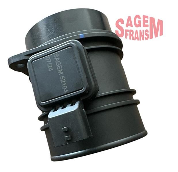 HAVA DEBİMETRESİ RENAULT MASTER III 10> OPEL MOVANO B 10> 2.3 dCi RENAULT SCENIC III 09> 2.0dCi