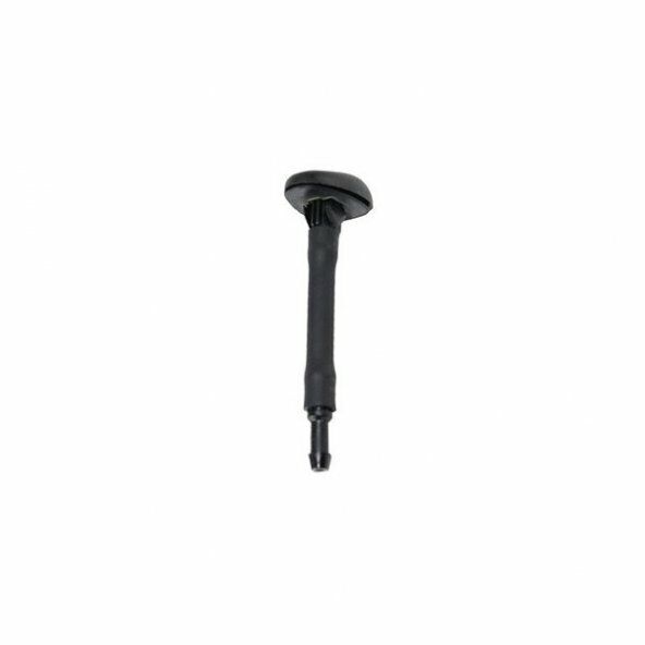 CAM SU FİSKİYE MEMESİ HORTUM-VALF P.308-C.4 5 Adet