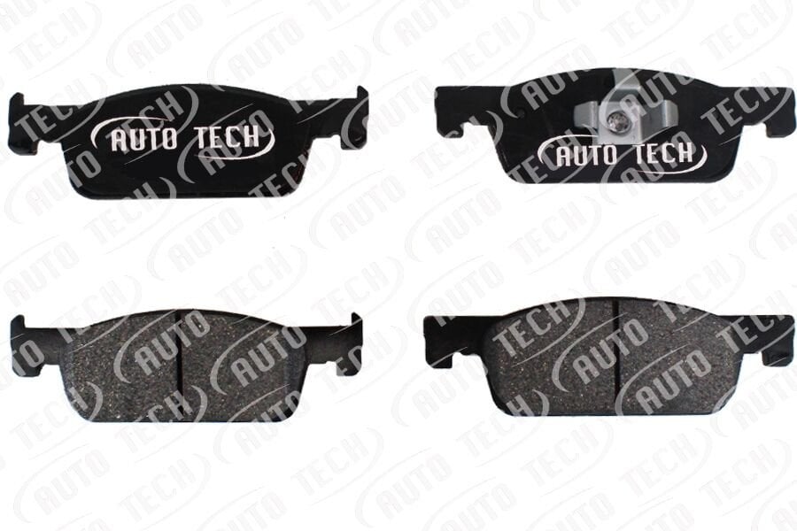 ÖN FREN BALATASI RENAULT CLIO IV 12> SYMBOL III 13> DACIA SANDERO II 13> LOGAN MCV II 14> LOGAN II 13> 0.9TCe 1.0SCe 1.2 1.2TCe 1.5dCi 1.6