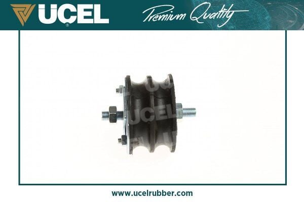 MOTOR TAKOZU YAYLI TİP M131 DKŞ 2 Adet