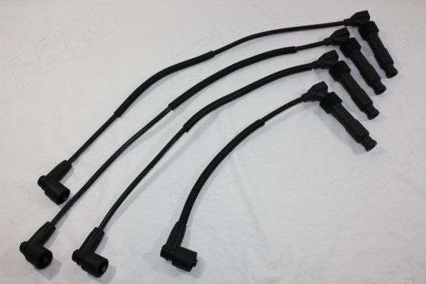 BUJİ KABLOSU TAKIMI LPG Lİ SET OPEL ASTRA F-CORSA-VECTRA B-TIGRA 1.4-1.6 16V ECOTECH 94> X14XE- X16XEL