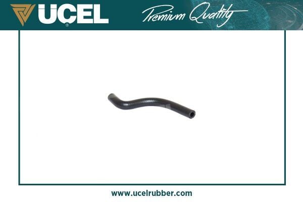 KALORİFER SU HORTUMU RENAULT R12 10 Adet