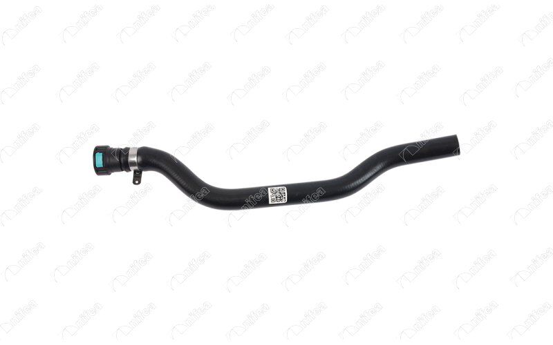 KALORİFER HORTUMU FIESTA V-FUSION 1.4-1.6 02>08
