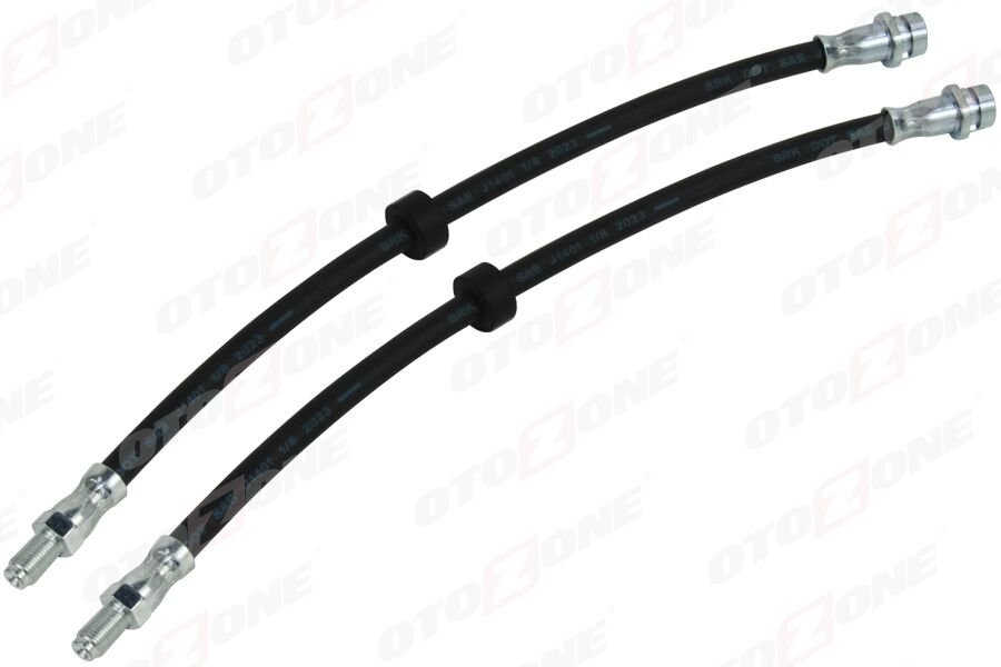 ARKA FREN HORTUMU CONNECT 02>14 2 Adet