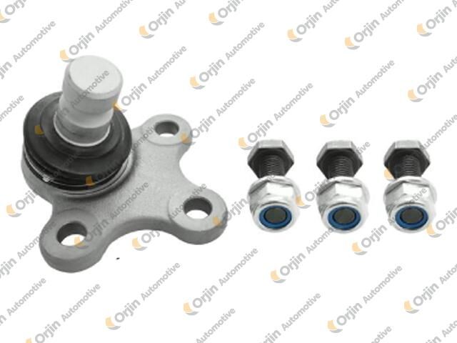 ÖN SALINCAK ROTİLİ SAĞ/SOL OPEL CORSA F 19> PEUGEOT P208 19>