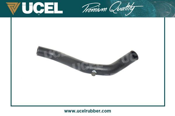 RADYATÖR ÜST HORTUMU RENAULT MEGANE I 1.4-1.6