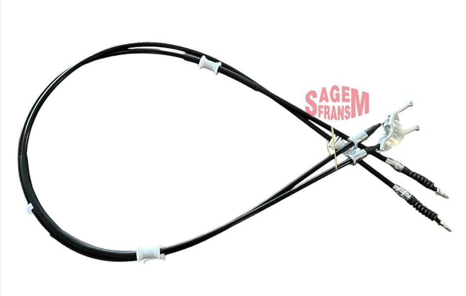 EL FREN TELİ ARKA ASTRA G 00>03