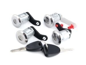 KAPI KİLİT FİŞEK TAKIMI MASTER II 2001-