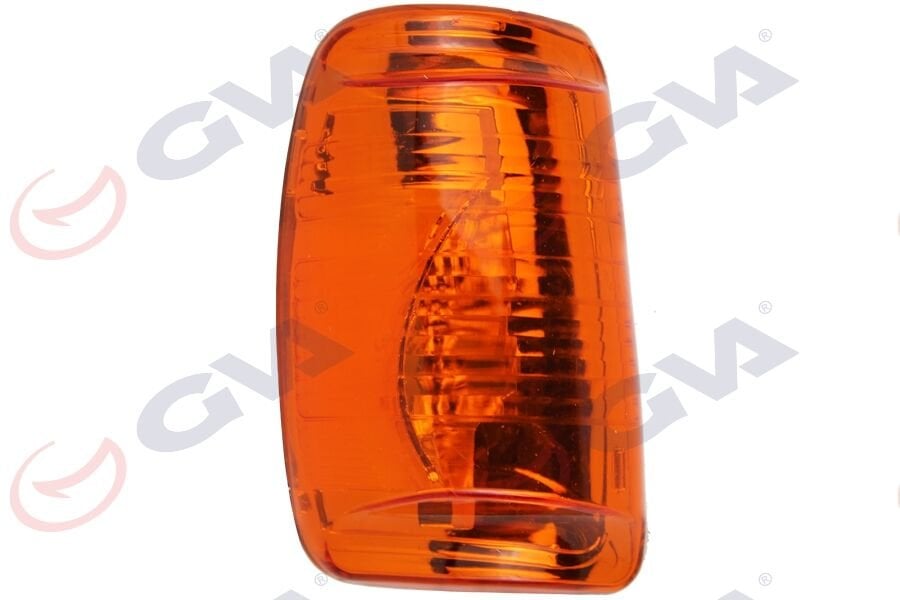 DIŞ DİKİZ AYNA SİNYALİ SOL SARI TRANSİT 14 >