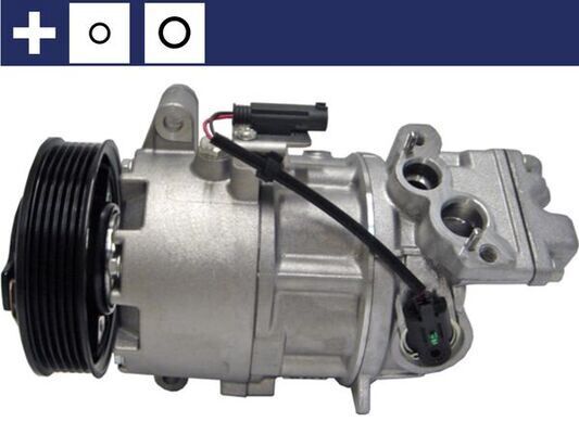 KLIMA KOMPRESORU BMW E81 E82 E87 E88 E90 E91 E92 E93 E84