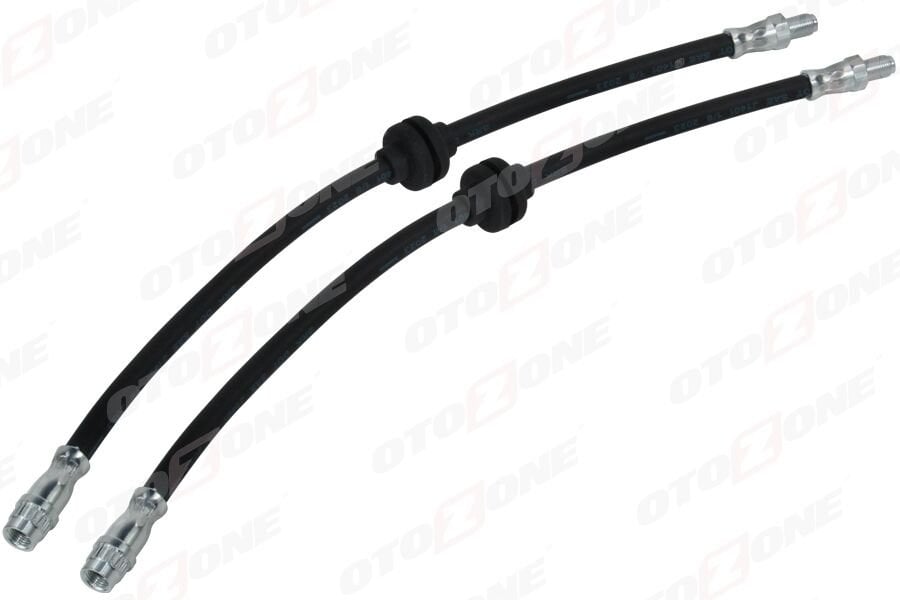 ÖN FREN HORTUMU DUSTER CVL6456 2 Adet