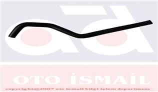 GENLEŞME ŞİŞE HORTUMU LOGAN 1.5 DCI