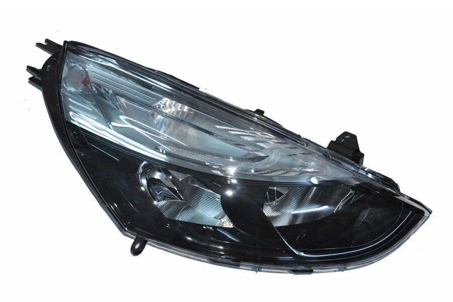 ÖN FAR SAĞ CLIO IV 16> SİYAH MAKYAJLI KASA