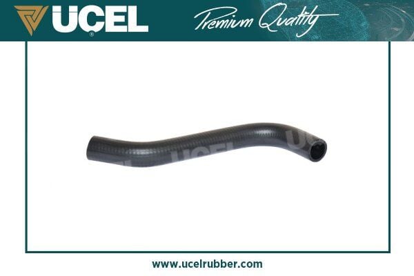 RADYATÖR ÜST HORTUMU HYUNDAI ACCENT 1.3L G4EH 1.5L G4EK 95-00