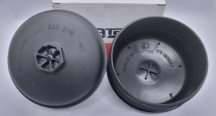 YAĞ FİLTRESİ RENAULT TALIANT 21> AUSTRAL 23> CLIO V 19> MEGANE IV 18> TALISMAN 15> NİSSAN QASHQAI II 18>MICRA V 18> JUKE 14>19 DACIA DUSTER II 17> MERCEDES M282 W177 W247 C118 H247 X118 . 0.9 TCe 1.0