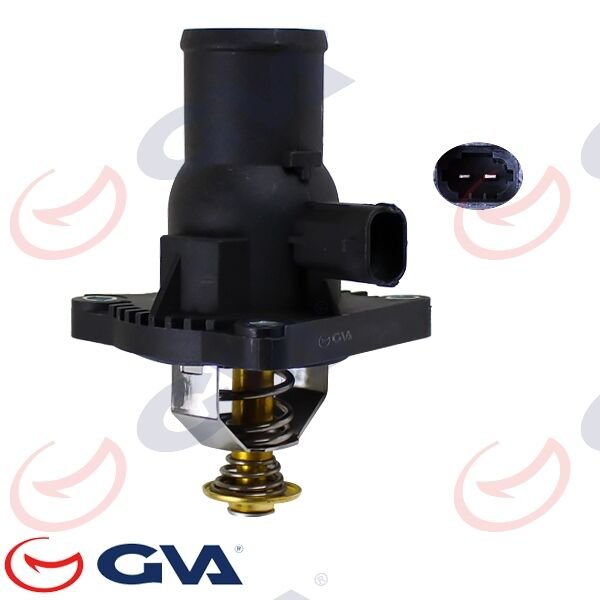 TERMOSTAT ASTRA J 10>15 MOKKA 12> INSIGNIA A 08>17 ZAFIRA C 11> 1.6 A16-B16XER A18XER A16LET A16XER A18XER 105c