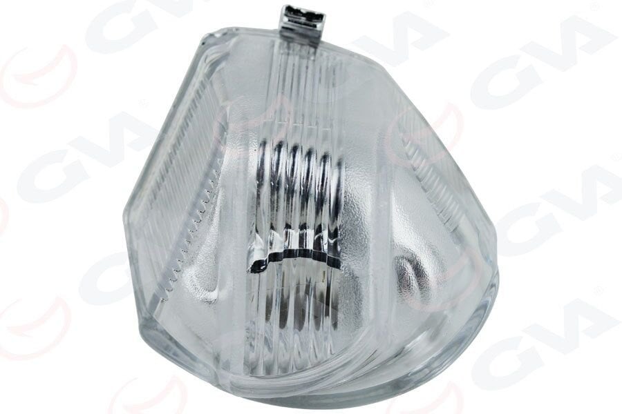 AYNA SİNYALİ SAĞ FORD CUSTOM 12>