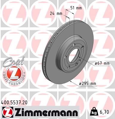 FREN DISKI ON MERCEDES W177 V177 W247 C118 X118 2 Adet