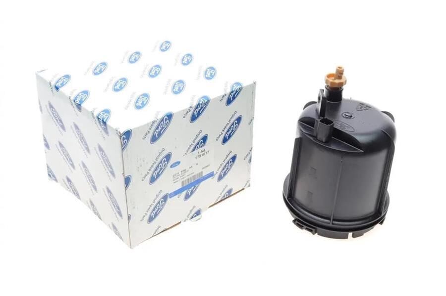 YAKIT FILTRE TASI TRANSIT V363- 14> CUSTOM V362 12> 2.2 155PS