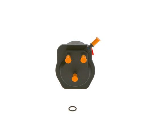 YAKIT FILTRESI RENAULT CLIO II 01>06 SYMBOL 01>09 KANGOO 01> NISSAN NOTE 06> MICRA III K12 03>10 SUZUKI JIMNY 05> 1.5 dCI K9K DELIKLI