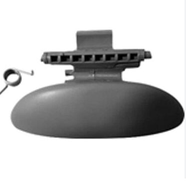 TORPİDO KAPAK MANDALI GRİ C2 C3 C-ELYSEE BERLINGO PARTNER PE 301