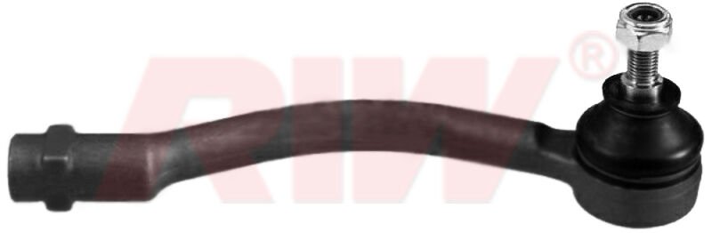 ROT BAŞI DIŞ SAĞ HYUNDAI ACCENT BLUE 1.4L 1.6L BENZİNLİ 10-> 1.6L CRDİ DİZEL 10-> / KIA RIO 1.4L 1.6 L BENZİNLİ 11-> 2 Adet