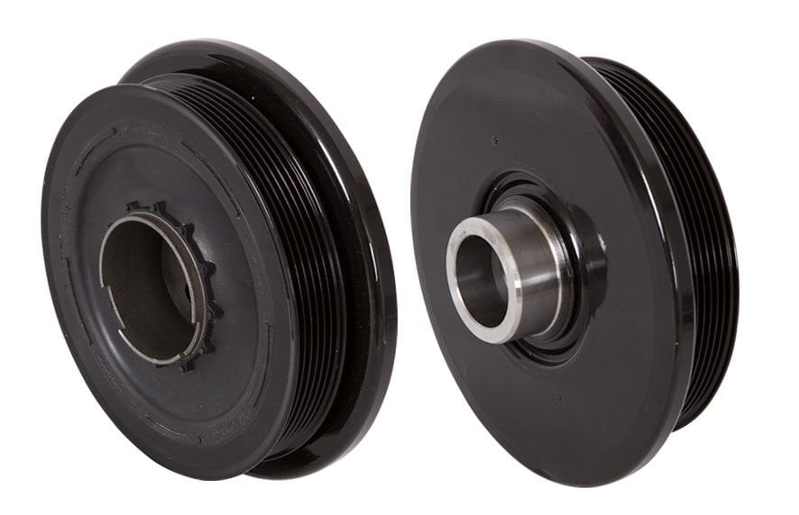 KRANK KASNAGI BMW N57 F07 F10 F11 F01 F02 E70 E71