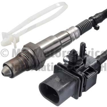 OKSIJEN SENSORU KAT. ONCESI MERCEDES W169 W246 W204 W212 W463 W166 X204 W221 W639
