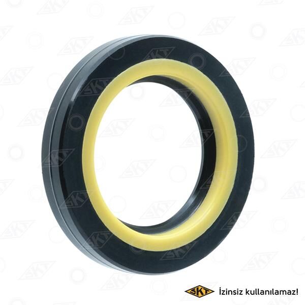 DİREKSİYON KEÇESİ BRAVA-DOBLO-FIESTA-FOCUS-MONDEO-KA 25x37.64x6.2 10 Adet