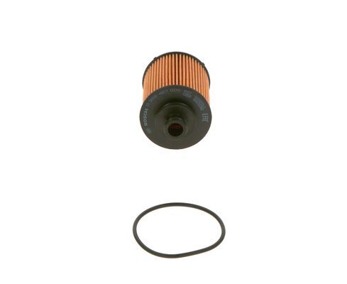 YAĞ FİLTRESİ OPEL ASTRA H-CORSA C-CORSA D-COMBO-MERIVA A-AGILA 1.3 CDTI 500 ALBEA DOBLO FIORINO PU NTO IDEA LINEA PANDA 07> MITO 09>15 YPSILON 03>12 1.3 MTJ