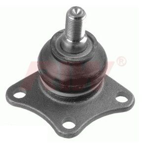 ROTİL ÖN ALT SOL-SAĞ ALFA ROMEO 164 87>98 FIAT CROMA 85>96 LANCIA THEMA 84>94