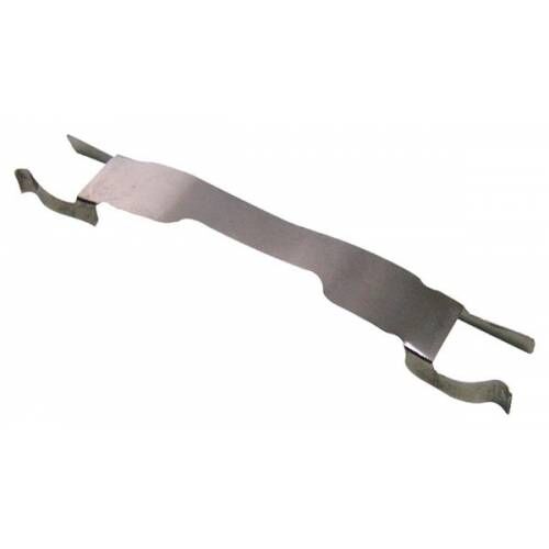 FREN PABUÇ MAŞASI ÖN-ARKA M131 DKŞ 10 Adet