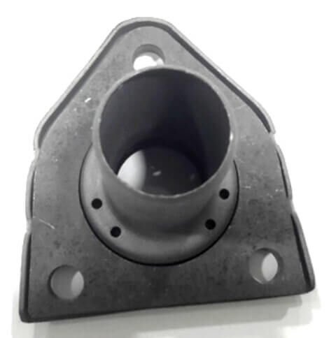 PRİZDİREK BORULU KEÇESİ P206-P207-P306-P307-P406-PARTNER-XSARA-XANTIA-C5-C4 1.4-1.6-2.0-1.6HD 2 Adet