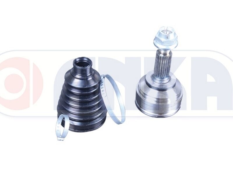 AKS KAFASI DIŞ CLIO IV 1.5 DCİ 12 > 391010115R