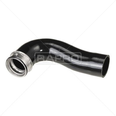 TURBO İNTERCOOLER HORTUMU SKODA OCTAVIA II 1.9 D-2.0 D 04 >