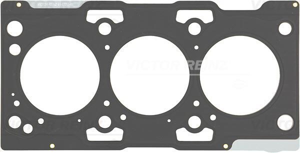 SKC ACCENT 02-05 - GETZ 03 > MATRIX 01 > 1.5 CRDİ D3-EA