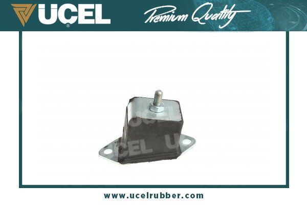 MOTOR TAKOZU ÖN SAĞ R9-R11-R21 GTS-EXP 4 Adet