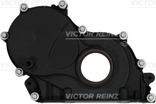 TRIGER ZINCIR KAPAGI ON BMW B38N U11 F48 F40 F44 F45 F39 MINI F60
