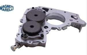 YAĞ POMPASI F1A FIAT DUCATO IVECO DAILY KARSAN J10 06> 2.3JTD