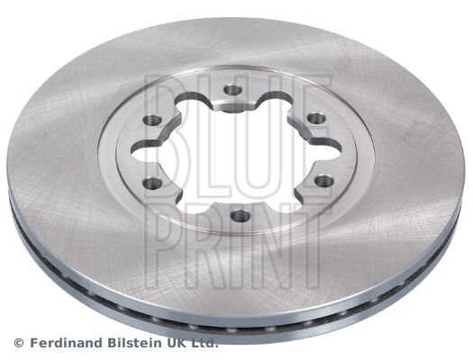 FREN DİSKİ ÖN FORD RANGER 98> 4x4 ÇAP: 274mm 2 Adet
