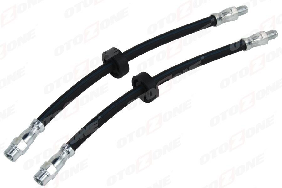 ARKA FREN HORTUMU VOLVO S60 00 > XC70 02 > S70 00 >S80 00-06 TVV12 TVV14 TVV15 2 Adet