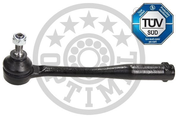 ROT BAŞI SOL P207 06>13 P208 12>19 P301 12> P2008 18> C-ELYSEE 13> C3 PICASSO 09>15