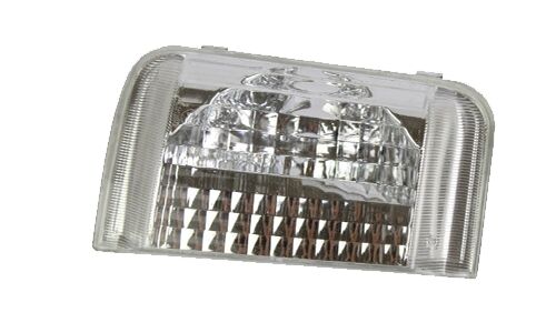 DIŞ DİKİZ AYNA SİNYALİ R BEYAZ DUCATO-BOXER-JUMPER 2 Adet