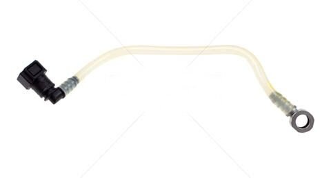 YAKIT FİLTRE BORUSU P206-P306-PARTNER-EXPERT I 1.9 D-BERLINGO I-XSARA I-II-JUMPY 1.9 D DW8