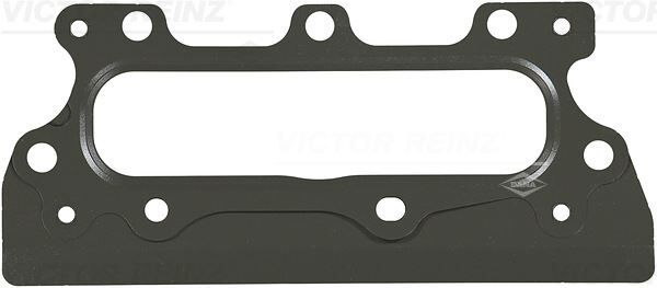 EGZOZ MANİFOLD CONTASI RENAULT CLIO IV 12> CAPTUR I 13> SYMBOL III 13> DACIA SANDERO II 13> LOGAN II 13> 0.9TCe