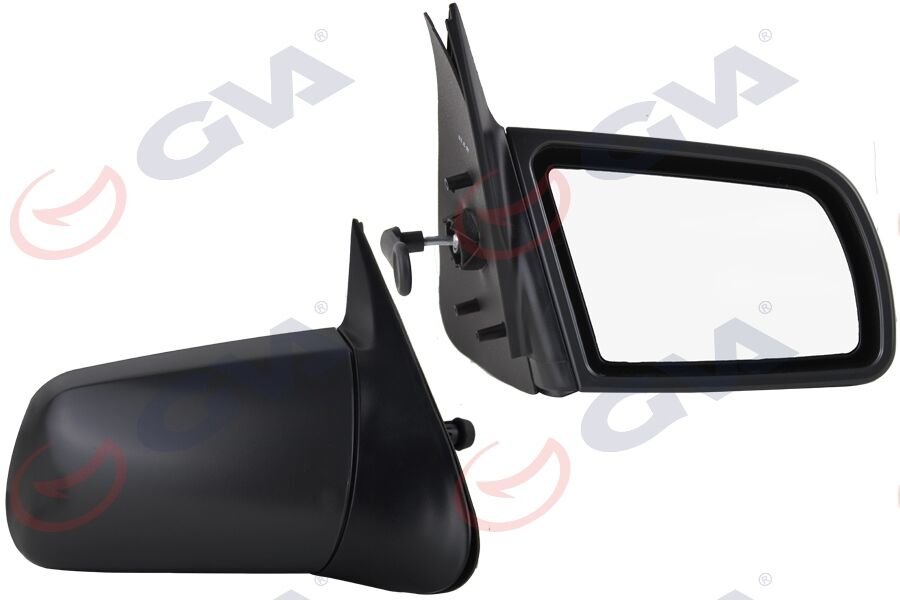 DIŞ DİKİZ AYNASI SAĞ VECTRA A 88> MEKANİK KONVEKS VM-162R