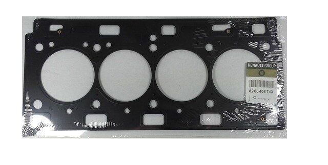 SİLİNDİR KAPAK CONTASI OPEL MOVANO A 06> VIVARO A 06> RENAULT TRAFIC II 06> MASTER II 06> 2.5dCi G9U