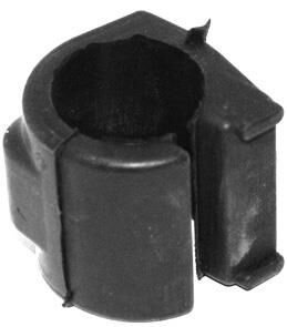VİRAJ DEMİR ORTA LASTİGİ 23MM DACIA LOGAN 05> LOGAN II 12> SANDERO 08> SANDERO II 12> RENAULT SYMBOL III 14> 10 Adet